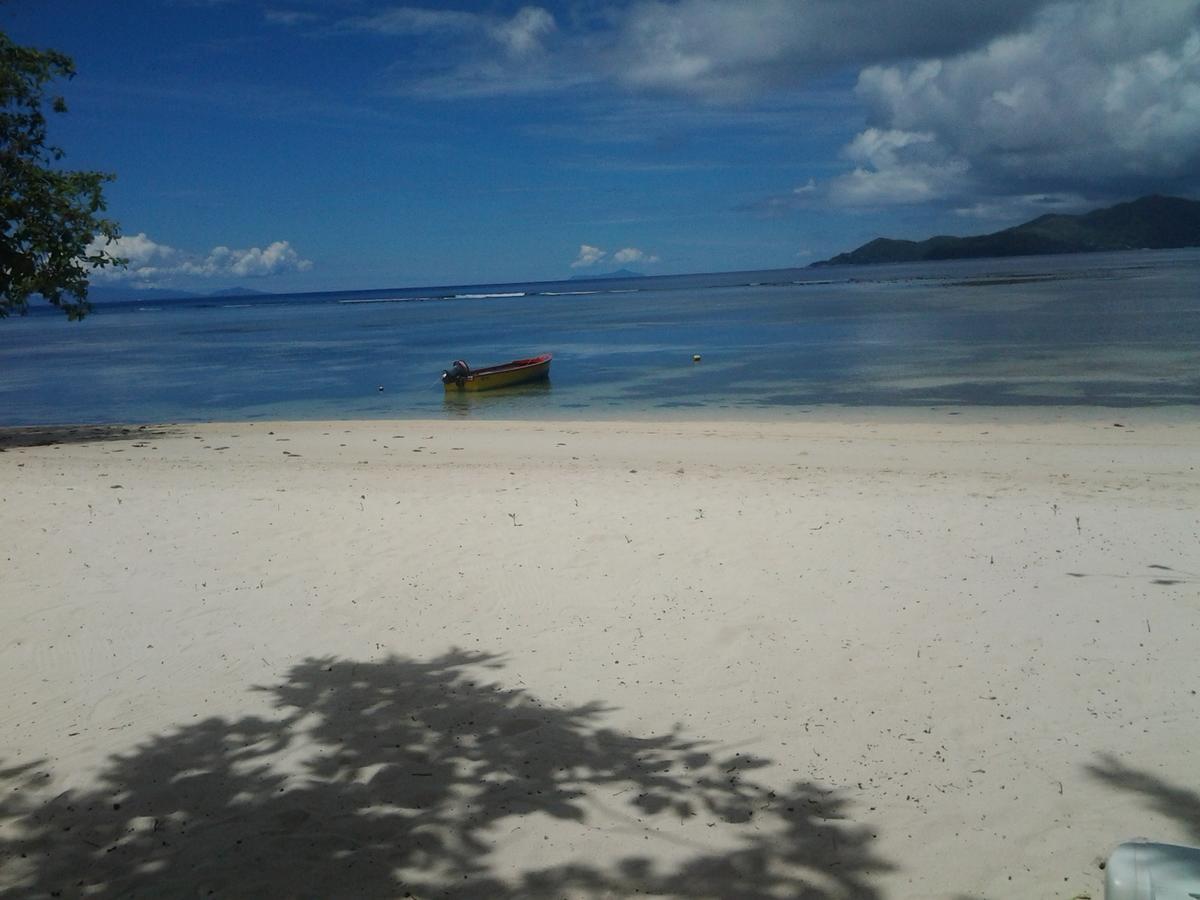 Villa Creole Đảo Đảo La Digue Ngoại thất bức ảnh