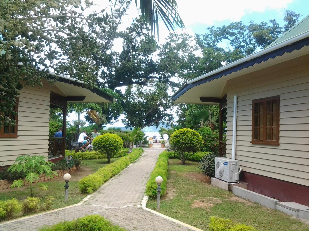 Villa Creole Đảo Đảo La Digue Phòng bức ảnh