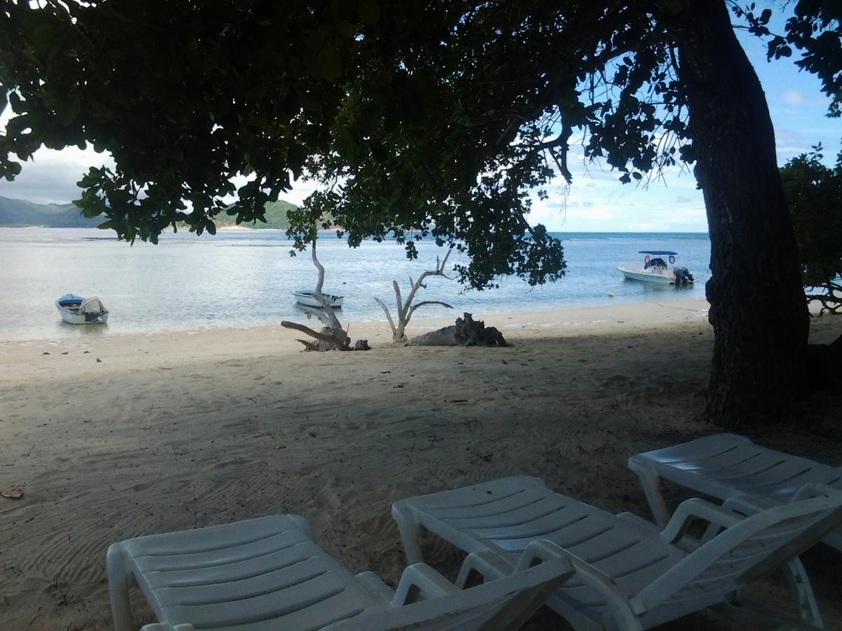 Villa Creole Đảo Đảo La Digue Ngoại thất bức ảnh